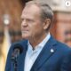DAJ ZNAĆ, jeśli popierasz Donalda Tuska jako premiera! Potrzebuje dziś siły naszych głosów i naszego wsparcia jak nigdy dotąd