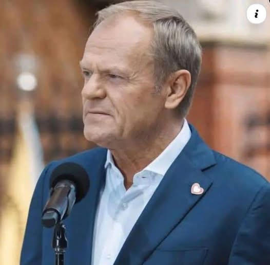 DAJ ZNAĆ, jeśli popierasz Donalda Tuska jako premiera! Potrzebuje dziś siły naszych głosów i naszego wsparcia jak nigdy dotąd