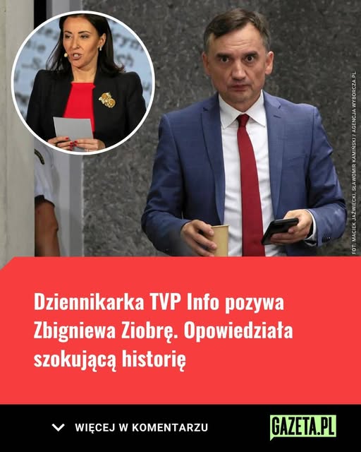 Stan Wyjątkowy”. Hołownia chce uciec z szamba. Ziobro przyznaje się do Pegasusa. Nawrocki potrzebuje snusboya