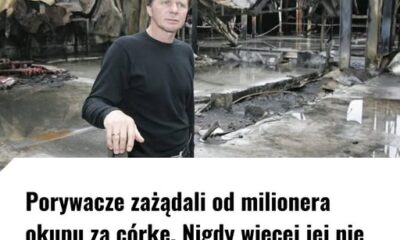 5 czerwca wieczorem na telefon żony Józefa Bałdygi zadzwonił ktoś z nieznanego numeru. W tle było słychać płacz Eweliny, która prosiła, by rodzina zrobiła wszystko, by jej nie zabili. Porywacze rozłączyli się, a później Józef otrzymał wiadomość SMS: “Zbieraj, żebyś miał 500 tys. euro. Jak zbierzesz, wyślij sms-a na ten numer i załatwimy sprawę. Jak zrobisz to, jak mówisz, i policji nie będzie, to masz moje słowo, że jak najszybciej będzie w domku. Nikt jej nie dotknął palcem, nie jesteśmy gwałcicielami”. Więcej w komentarzu