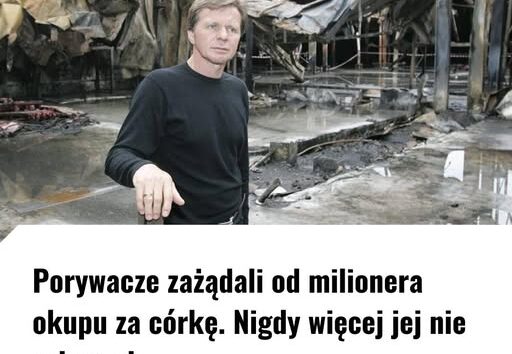 5 czerwca wieczorem na telefon żony Józefa Bałdygi zadzwonił ktoś z nieznanego numeru. W tle było słychać płacz Eweliny, która prosiła, by rodzina zrobiła wszystko, by jej nie zabili. Porywacze rozłączyli się, a później Józef otrzymał wiadomość SMS: “Zbieraj, żebyś miał 500 tys. euro. Jak zbierzesz, wyślij sms-a na ten numer i załatwimy sprawę. Jak zrobisz to, jak mówisz, i policji nie będzie, to masz moje słowo, że jak najszybciej będzie w domku. Nikt jej nie dotknął palcem, nie jesteśmy gwałcicielami”. Więcej w komentarzu