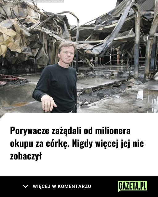 5 czerwca wieczorem na telefon żony Józefa Bałdygi zadzwonił ktoś z nieznanego numeru. W tle było słychać płacz Eweliny, która prosiła, by rodzina zrobiła wszystko, by jej nie zabili. Porywacze rozłączyli się, a później Józef otrzymał wiadomość SMS: “Zbieraj, żebyś miał 500 tys. euro. Jak zbierzesz, wyślij sms-a na ten numer i załatwimy sprawę. Jak zrobisz to, jak mówisz, i policji nie będzie, to masz moje słowo, że jak najszybciej będzie w domku. Nikt jej nie dotknął palcem, nie jesteśmy gwałcicielami”. Więcej w komentarzu