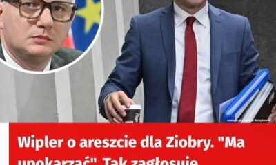 Jarosław Kaczyński ostro komentuje sytuację Zbigniewa Ziobry, co wywołuje kontrowersje i pytania o przyszłość byłego ministra. Co dalej?