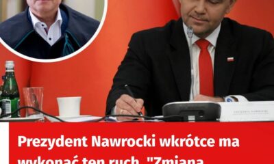 Karol Nawrocki wywołał kontrowersje, odmawiając nominacji 46 sędziów. Adam Bodnar już lata temu odniósł się do podobnych sytuacji. Co powiedział?