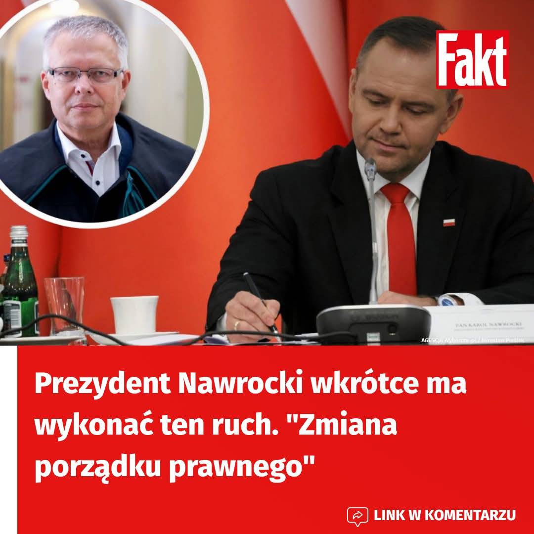 Karol Nawrocki wywołał kontrowersje, odmawiając nominacji 46 sędziów. Adam Bodnar już lata temu odniósł się do podobnych sytuacji. Co powiedział?