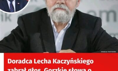 Prof. Ryszard Bugaj ostro ocenia prezydenturę Karola Nawrockiego, podkreślając jego konfliktowy styl i porównując go do Lecha Kaczyńskiego.