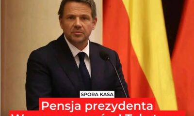 Radni zdecydowali! foto: PIOTR GRZYBOWSKI