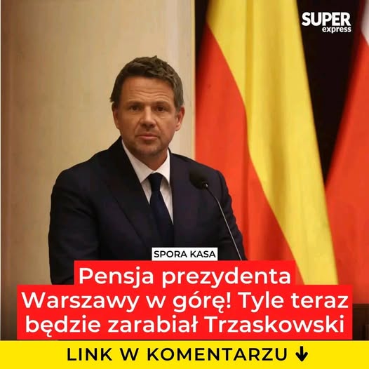 Radni zdecydowali! foto: PIOTR GRZYBOWSKI