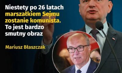 Nawrocki triumfuje. Tak potężnego ciosu Tusk i Trzaskowski się nie spodziewali