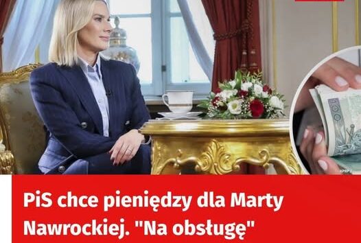 Marta Nawrocka postawiła na klasykę podczas wizyty w Estonii. Stylistka zwraca uwagę na jeden drobny szczegół