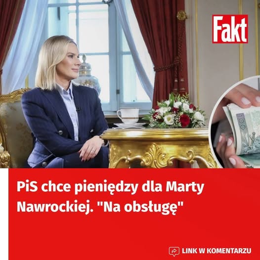 Marta Nawrocka postawiła na klasykę podczas wizyty w Estonii. Stylistka zwraca uwagę na jeden drobny szczegół