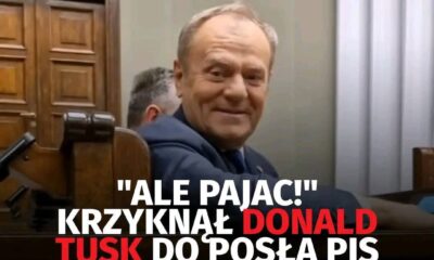 W Sejmie doszło do ostrego starcia ➡️