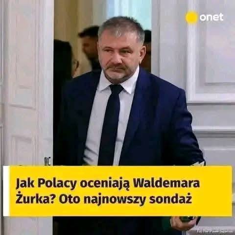 Tak Polacy oceniają działania ministra sprawiedliwości ➡️