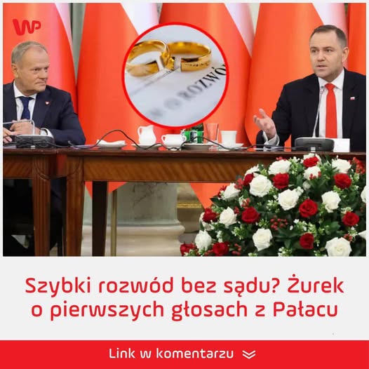 Donald Tusk ponownie zaskakuje swoimi komentarzami na temat PiS. Jego najnowsze słowa wywołały niemałe poruszenie w mediach społecznościowych.