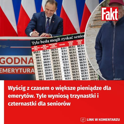 Karol Nawrocki miał mu dać “zielone światło”. Jest głos z otoczenia prezydenta