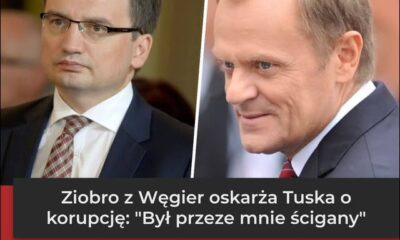 TYLKO U NAS! Donald Tusk ma powody do niepokoju?
