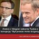 TYLKO U NAS! Donald Tusk ma powody do niepokoju?