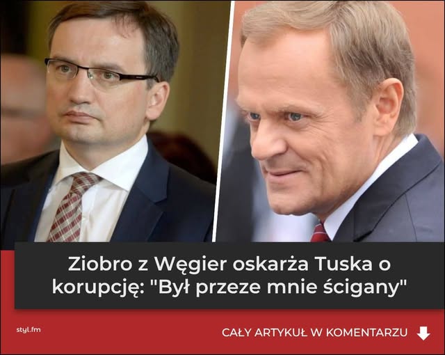 TYLKO U NAS! Donald Tusk ma powody do niepokoju?