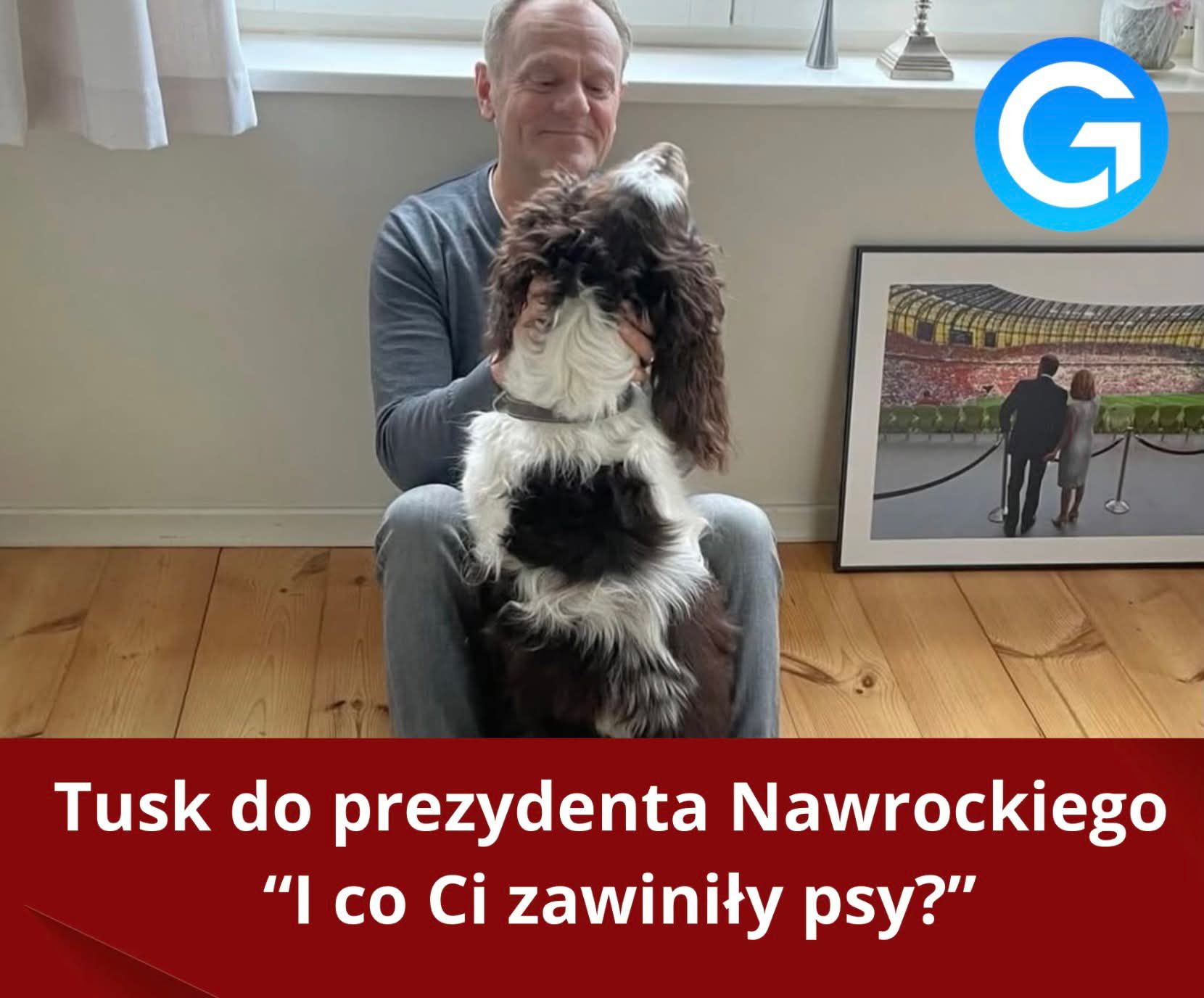 Donald Tusk pojechał do Afryki. Internauci nie szczędzą mu krytyki Czytaj więcej: