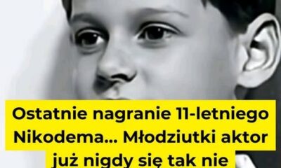 “Kierowca pojazdu, który potrącił 11-latka, nie usłyszał zarzutu”