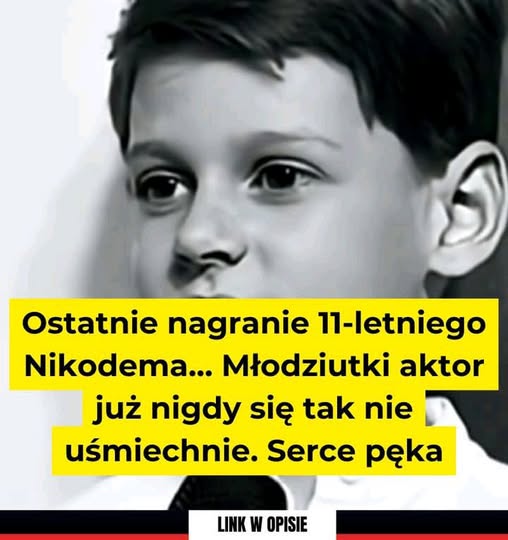 “Kierowca pojazdu, który potrącił 11-latka, nie usłyszał zarzutu”
